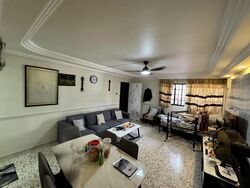 Blk 121 Bedok North Road (Bedok), HDB 4 Rooms #566580951